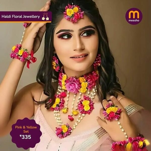 24 സാമ്പത്തിക വർഷത്തിൽ ക്രമീകരിച്ച നഷ്ടം 97% ചുരുങ്ങുന്നതായി മീഷോ കാണുന്നു