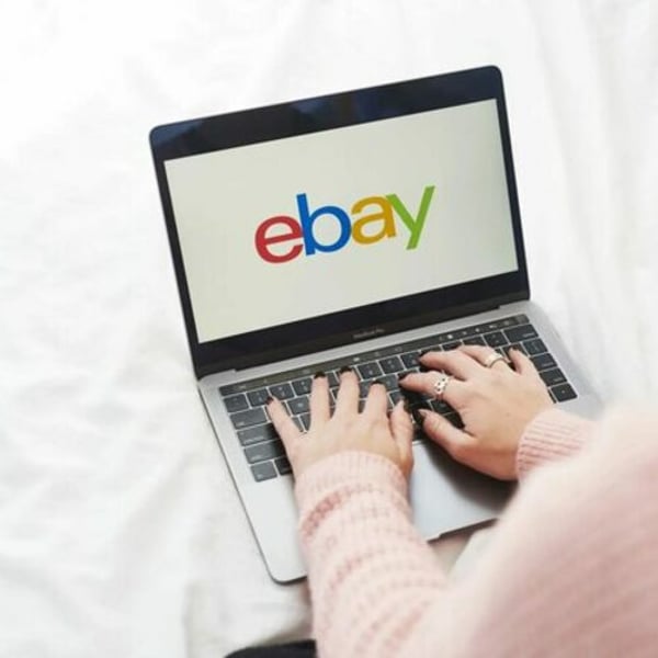 മങ്ങിയ അവധിക്കാല വിൽപ്പന പ്രവചിച്ചതിന് ശേഷം EBay നിരസിച്ചു