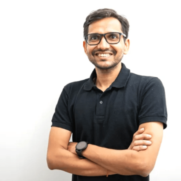 ബാലൻസ്ഹീറോ ഇന്ത്യ ആശിഷ് അഗർവാളിനെ ചീഫ് മാർക്കറ്റിംഗ് ഓഫീസറായി നിയമിച്ചു (#1682207)