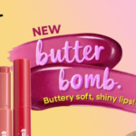 ബട്ടർ ബോംബ് (#1683534) പുറത്തിറക്കിക്കൊണ്ട് Nykaa കോസ്‌മെറ്റിക്‌സ് ഉൽപ്പന്ന ശ്രേണി വിപുലീകരിക്കുന്നു