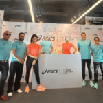 Asics 2025 മുംബൈ മാരത്തൺ ലിമിറ്റഡ് എഡിഷൻ ചരക്ക് ലോഞ്ച് ചെയ്യുന്നു (#1685457)