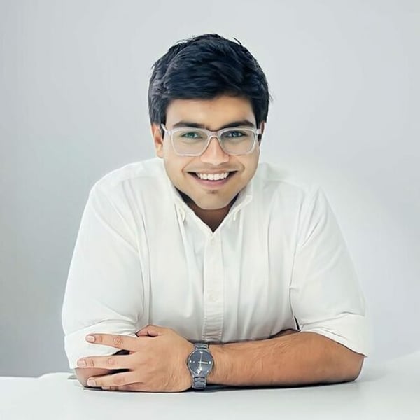 അടുത്ത ദശകത്തിൽ ഇന്ത്യയുടെ ടെക്സ്റ്റൈൽ വ്യവസായം ആഗോള വിപണികളിൽ കേന്ദ്രസ്ഥാനത്തെത്തും: ഗ്രോയോ സുബിൻ മിത്ര (#1688101)