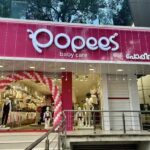 പോപ്പീസ് ബേബി കെയർ ഇന്ത്യയിലെ 83-ാമത് സ്റ്റോർ കൊല്ലത്ത് ആരംഭിച്ചു