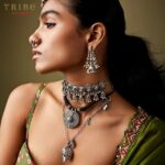 ട്രൈബ് അമ്രപാലി ലഖ്‌നൗവിലും ചെന്നൈയിലും സ്റ്റോറുകൾ ആരംഭിക്കുന്നു
