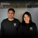ഇൻഫ്ലെക്ഷൻ പോയിൻ്റ് വെഞ്ചേഴ്‌സിൻ്റെ നേതൃത്വത്തിൽ നടന്ന ഫണ്ടിംഗ് റൗണ്ടിൽ വെളിപ്പെടുത്താത്ത തുക റിവിവോ സമാഹരിക്കുന്നു.