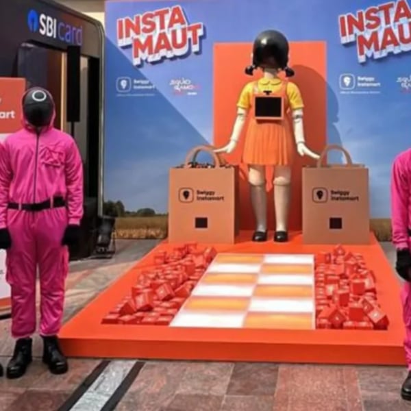 Swiggy Instamart ഒറ്റയ്‌ക്ക് ആപ്പ് സമാരംഭിക്കുകയും 75+ നഗരങ്ങളിലേക്ക് വ്യാപിപ്പിക്കുകയും ചെയ്യുന്നു