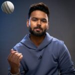 അഡിഡാസ് റിഷാബ് പാന്റിനെ ഒരു ബ്രാൻഡ് അംബാസഡറായി അടയാളപ്പെടുത്തുന്നു