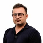 വൈസ് പ്രസിഡന്റായി സിയോഡ് അങ്കെത് ശുക്ലയെ നിയമിക്കുന്നു
