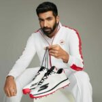 ജാസ്പ്രിറ്റ് ബംറ സ്കേസർ ടീമിൽ ചേരുന്നു